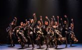 La compañía de Antonio Najarro representará en el Víctor Villegas un espectáculo sobre la esencia de la danza española