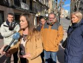 El PP pide al alcalde socialista que escuche el clamor de los vecinos