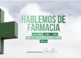 Farmaquatrium repasa temas de especial inter�s para el sector farmac�utico en el seminario 'hablemos de farmacia'