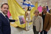 Exposici�n de trajes del Carnaval de Cartagena en El Corte Ingl�s hasta el 21 de febrero