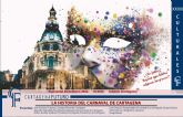 El Carnaval de Cartagena, una historia del m�ximo inter�s