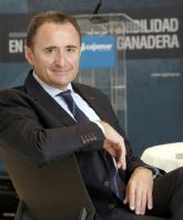 Cajamar incorpora a Manuel Lainez como director de Innovación y Desarrollo Agroalimentario