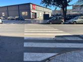 MC solicita m�s pasos de peatones inteligentes para reforzar la seguridad de los viandantes