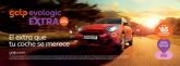 Galp lanza el nuevo combustible Evologic Extra que permite recorrer hasta 65 km ms por depsito