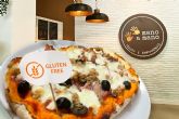 La Asociacin de Celiacos certifica a Mano a Mano como la nica pizzera de Murcia con carta libre de gluten