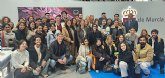 Estudiantes de la UCAM de 25 países participan en FITUR
