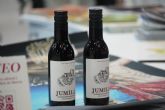 Jumilla lidera la estrategia regional de Enoturismo en FITUR 2026