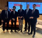 Una jornada analiza los principales desafíos globales y el nuevo orden internacional