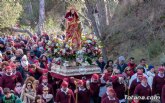 El cambio de fecha de la romería de subida de Santa Eulalia provoca una reacción mayoritariamente crítica en redes sociales