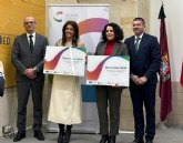 El IES Prado Mayor de Totana se suma a la Red de Centros PREAR para reconocer la experiencia profesional