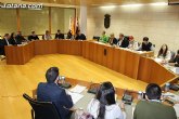 El Pleno abordar la modificacin de la ordenanza de la ORA