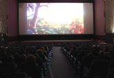 Ms de 6.000 escolares disfrutarn de la V Semana de Cine Espiritual