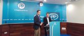 Cano pide a la CHS 'celeridad, responsabilidad y compromiso'