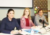 DGenes organiza  en Alhama varias actividades con motivo del Da Mundial de las Enfermedades Raras