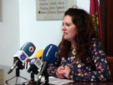 IU-V llevará a pleno una iniciativa para reactivar las políticas de juventud de Lorca