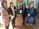 El Ayuntamiento de Molina de Segura invierte 21.397,92 euros en la construccin de nuevos aseos en la Escuela Oficial de Idiomas