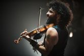 Ara Malikian visita este sabado 24 El Batel en un concierto con todas las entradas agotadas