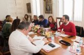 La Junta de Gobierno aprueba la continuidad de los proyectos de los presupuestos participativos