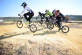 Mazarrón disfruta de un excelente fin de semana de ciclismo BMX con deportistas de todo el mundo