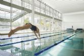 Las mejores piscinas cuentan con acondicionamiento acústico