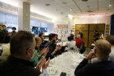 Los sabores rabes y el producto local se fusionan en un encuentro gastronmico de Cervezas Alhambra y Murcia Inspira