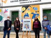 El Ayuntamiento pone en marcha 'La Juventud de Lorca decide', una encuesta para escuchar a los jóvenes y desarrollar programas juveniles basados en sus intereses