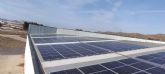 Univergy Solar ha desarrollado y construido un proyecto de autoconsumo para Cabanes & Ortuno de 101 kwp en Yecla