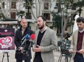 'Lorca es parte de ti, no la ensucies', la nueva campaña de concienciación ciudadana para mantener limpio el municipio