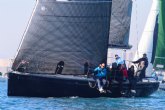 M8, Majoche, Un Mar Sin Barreras y Sugurú, vencedores del Trofeo Presidente de Crucero ORC