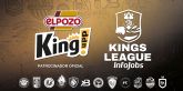 ElPozo King se une a la Kings League