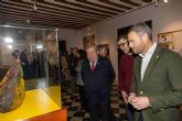 El Museo de la Fiesta de Caravaca abre de nuevo sus puertas con instalaciones reformadas