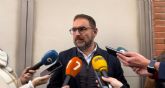 El alcalde de Lorca llevará al pleno una iniciativa para la aprobación definitiva de la ordenanza que regula la distancia de las granjas de porcino