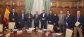 La Comunidad acuerda con la Entidad Nacional de Seguros  Agrarios crear un grupo de trabajo que adopte un modelo adaptado a la realidad del sector