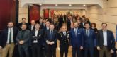 La Junta Directiva acuerda conceder la Medalla de Oro de CROEM a Antonio Muñoz Armero, presidente de AMC