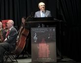 'Por la msica' de Juan Bautista gana el III Concurso Internacional de Marchas de Procesin 'Ciudad de Cartagena'