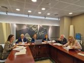 La Asamblea Regional de Murcia concede su Medalla de Oro a su Alteza Real la Princesa de Asturias