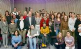 M�s de 300 mujeres con discapacidad participan en la V edici�n del proyecto '�nicas'