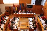 El Pleno del Ayuntamiento de Lorca, a iniciativa del PP, exige al gobierno de S�nchez la anulaci�n del proceso de regularizaci�n masiva de extranjeros