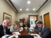 Murcia impulsa un programa piloto de alquiler asequible de gestión municipal con 25 viviendas