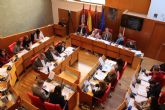 El Pleno del Ayuntamiento aprueba los cambios en los tributos municipales que beneficiar�n a colectivos sociales, hosteleros y fundaciones culturales