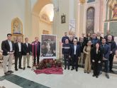 La Semana Santa de �guilas 2026 ya tiene su cartel anunciador