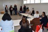 La Concejal�a de Servicios Sociales inicia un curso de patronaje y costura