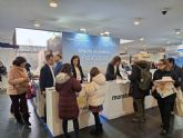 La Región promociona en Navartur su amplia oferta de turismo experiencial para impulsar la llegada de viajeros nacionales
