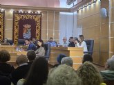 El PSOE saca adelante un plan integral para el barrio de San Roque frente a la par�lisis de PP y VOX