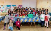 Juventud celebra el taller de recetas de Semana Santa en colaboracin con el Centro de Personas Mayores