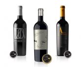 Bodegas Luzón consigue un oro y dos platas en el concurso internacional Bacchus 2016