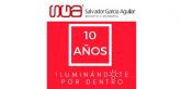 El Ayuntamiento de Molina de Segura conmemora el 10° aniversario de la Biblioteca Salvador García Aguilar con un amplio programa de actividades