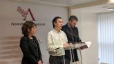 Podemos pide al gobierno 'que afronte y se tome en serio' la realidad del cambio climtico sobre la Regin