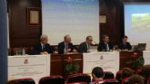 Sanidad participa en la clausura de las III Jornadas sobre Responsabilidades por Daños Medioambientales
