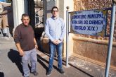 Se prorroga por un año el contrato del servicio de mantenimiento del Cementerio Municipal Nuestra Señora del Carmen